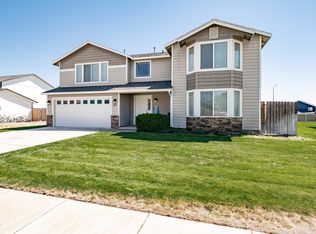 4617 Atlanta Ln, Pasco, WA 99301