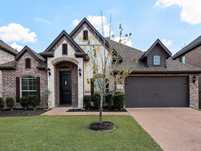 3418 Herron Dr, Melissa, TX, 75454
