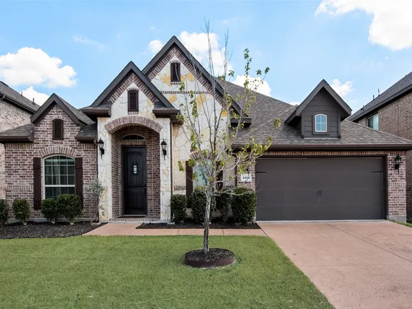 3418 Herron Dr, Melissa, TX 75454