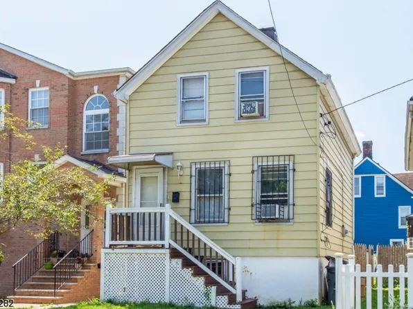 600 Beach St, City Of Orange Twp., NJ 07050