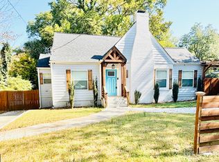 3164 Harris Dr, East Pt, GA 30344