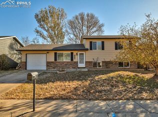 2394 Conley Blvd, Fountain, CO 80817
