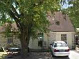 16910 Argyle Rd, Houston, TX 77049