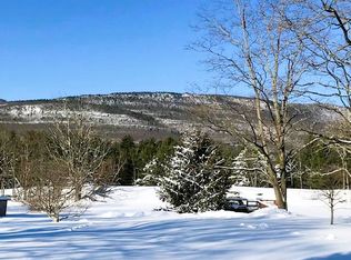 309 Stony Brook Rd, Palenville, NY 12463