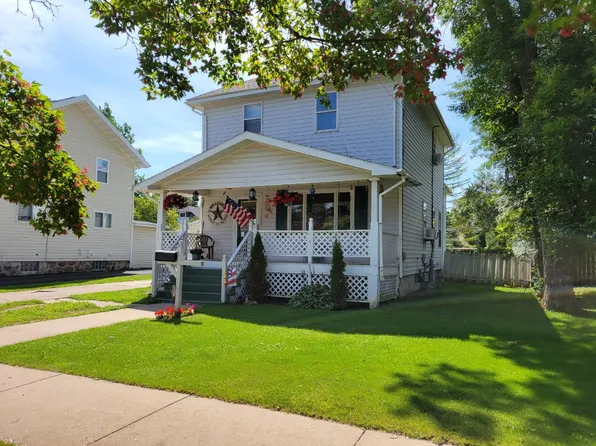 719 Graham Ave, Antigo, WI 54409