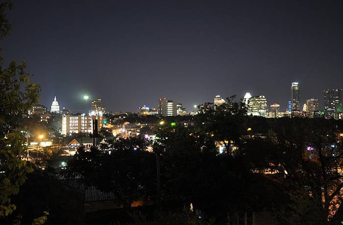 view