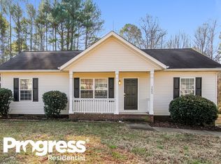 2606 Fox Fire Dr, Salisbury, NC 28147