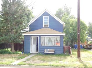 572 Colorado St, Craig, CO 81625
