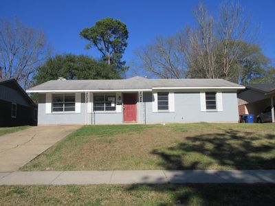641 Kingridge Pl, Shreveport, LA, 71108