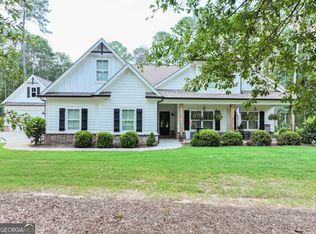 1860 Cornish Mountain Church Rd, Covington, GA 30014