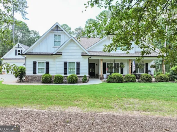 1860 Cornish Mountain Church Rd, Covington, GA 30014