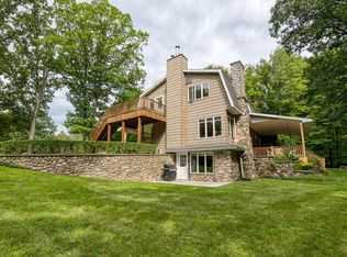 2615 S Rolland Rd, Remus, MI 49340