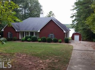 894 Watering Hole Pass, Williamson, GA 30292