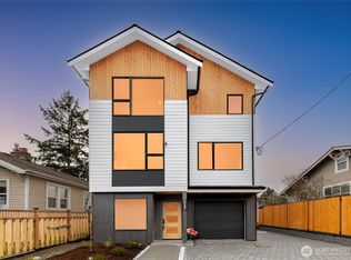 6547 11th Ave Nw Condominium, Seattle, WA 98117