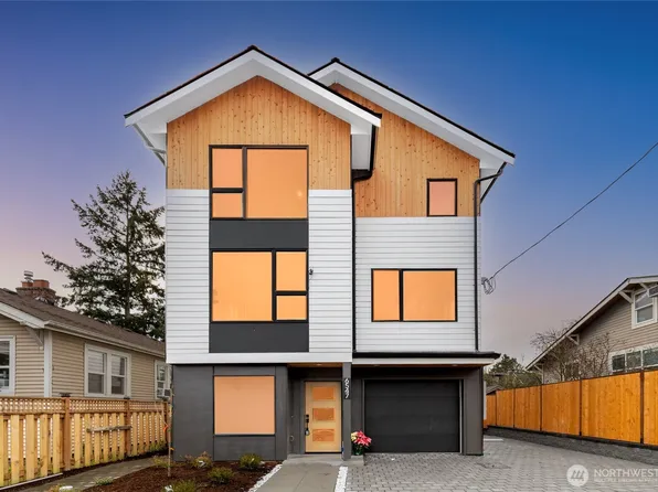 6547 11th Avenue NW, Seattle, WA 98117