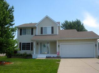 125 SE Peachtree Dr, Waukee, IA 50263