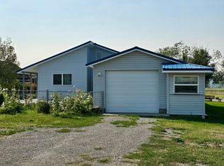175 Good Neighbor Ln, Freedom, WY 83120
