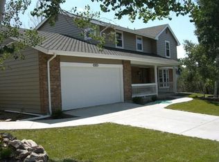 8270 E Otero Cir, Centennial, CO 80112