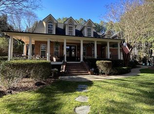 3816 Wyntree Pond Ln, Raleigh, NC 27606