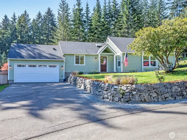 912 125th Street Ct NW, Gig Harbor, WA 98332