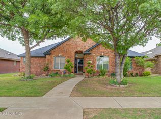 10403 Wayne Ave, Lubbock, TX 79424