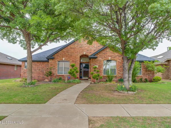 10403 Wayne Ave, Lubbock, TX 79424