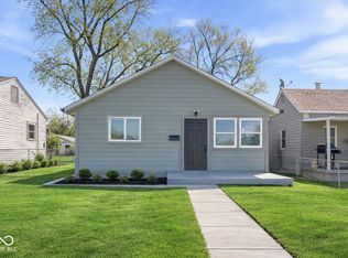 2527 S Randolph St, Indianapolis, IN