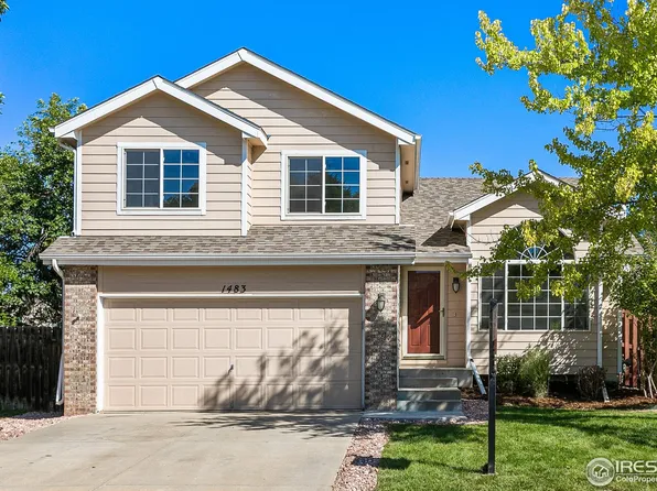 1483 Lincoln Cir, Longmont, CO 80501