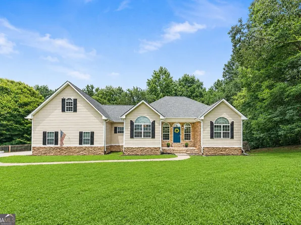 235 Brooks Rd, Pendergrass, GA 30567