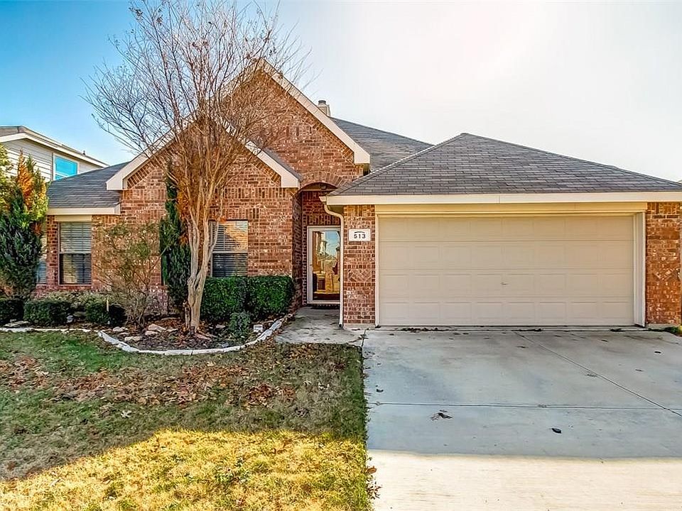 1st image of 513 Braewick Dr