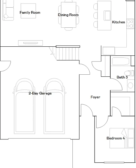 16465 Benton Oaks St — Photo 3