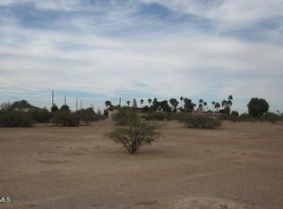 4030 W Palo Verde Dr LOT 31, Eloy, AZ 85131