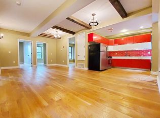 276 Halsey St #2F, Brooklyn, NY 11216