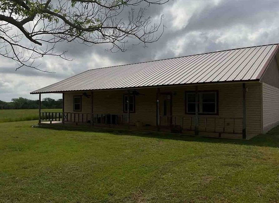 Property Front View