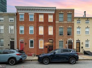 318 Albemarle St, Baltimore, MD 21202