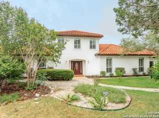 9830 Tower Vw, Helotes, TX 78023