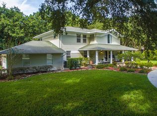 2100 Bow Ln, Safety Harbor, FL 34695