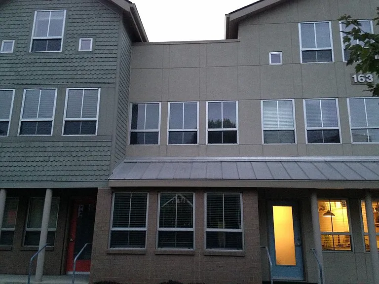 163 Old Georgetown St #202 — Photo 15