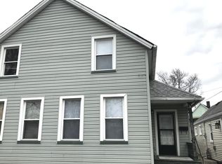 4315 Apple Ave, Cleveland, OH