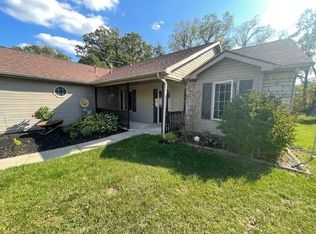 913 W Cora Ln, Fremont, IN 46737