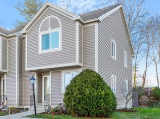 55 Littleton Rd UNIT 5D, Ayer, MA 01432