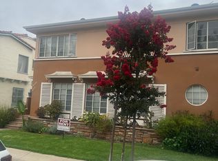 427 S Cloverdale Ave #427, Los Angeles, CA 90036
