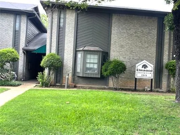 1915 S 10th St APT 110, Waco, TX 76706