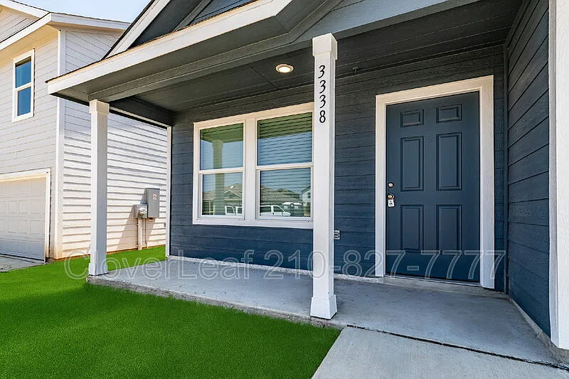 3 bed, 2.0 bath, 1474 sqft, $1,497 — Photo 4