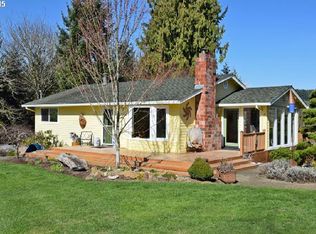 16683 S Windy City Rd, Mulino, OR 97042