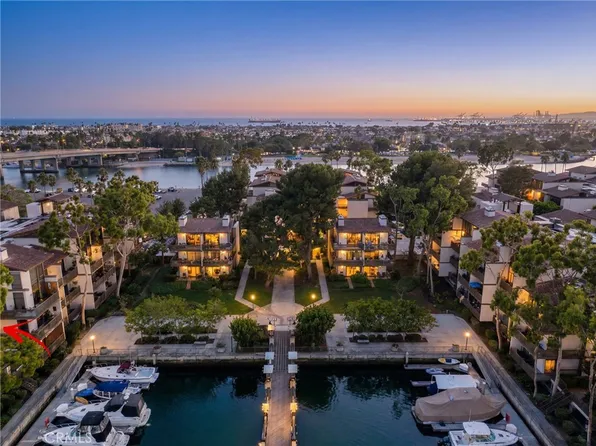 8321 Marina Pacifica Dr N, Long Beach, CA 90803