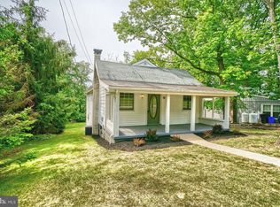 2555 Rosstown Rd, Wellsville, PA 17365