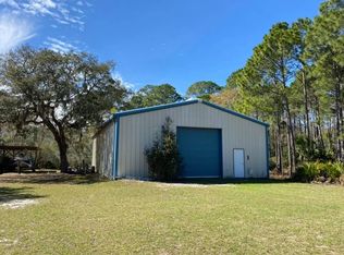 114 SE 859th Ave, Old Town, FL 32680