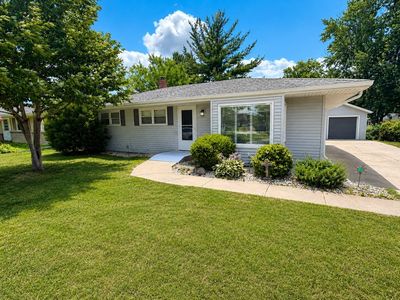 5005 Carol Ct, Rockford, IL, 61108