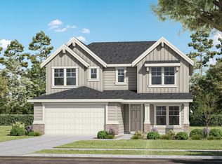 Sequoia Plan, Oaklawn, Meridian, ID 83646